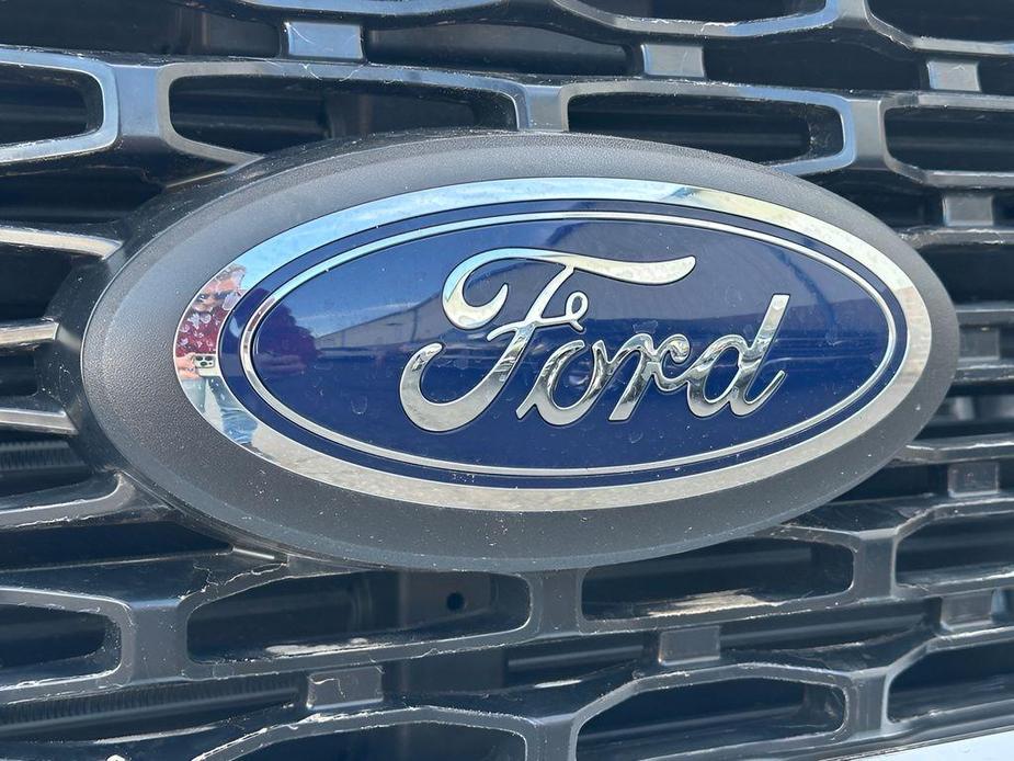 used 2024 Ford F-150 car, priced at $51,599