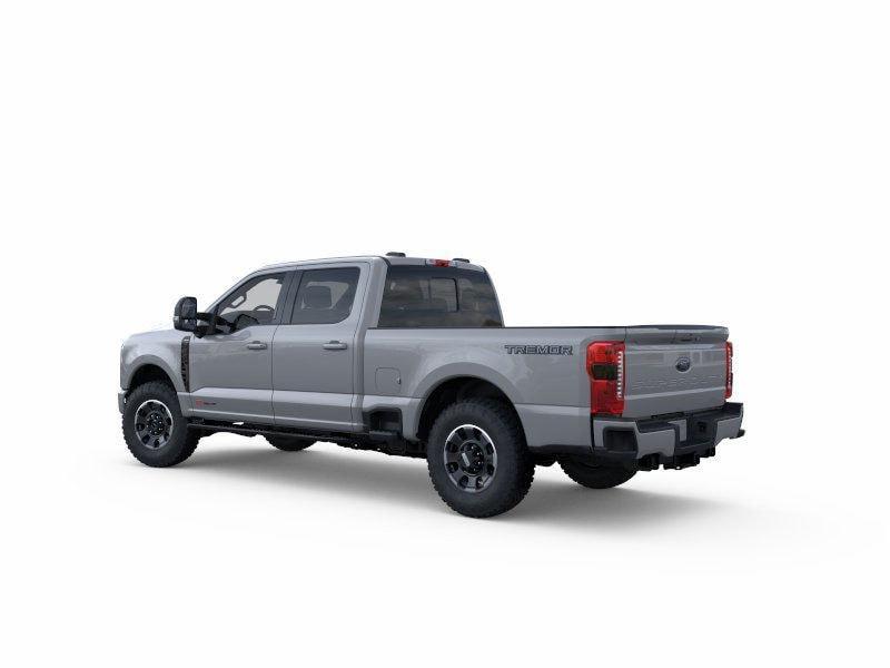new 2025 Ford F-250 car, priced at $92,210