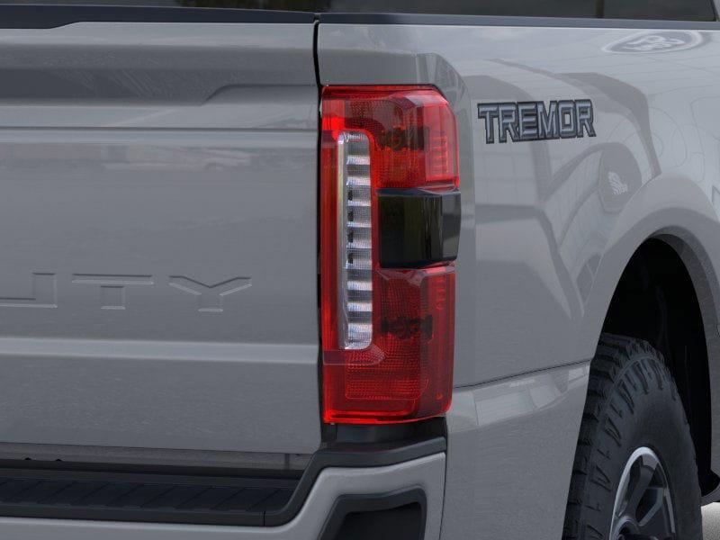 new 2025 Ford F-250 car, priced at $92,210
