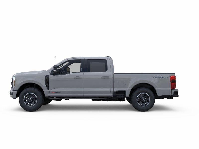new 2025 Ford F-250 car, priced at $92,210