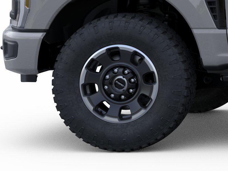 new 2025 Ford F-250 car, priced at $92,210