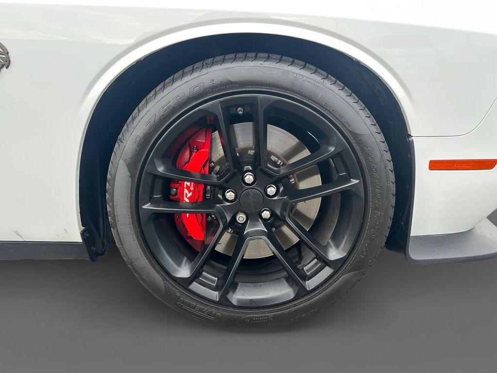 used 2023 Dodge Challenger car, priced at $71,990