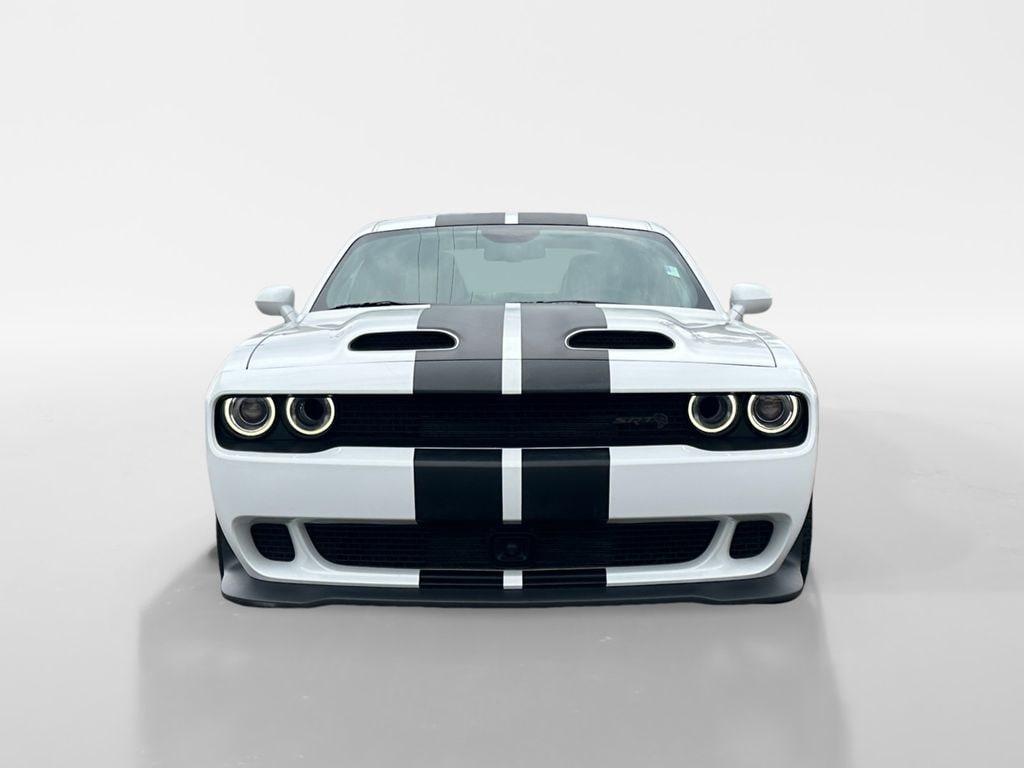 used 2023 Dodge Challenger car, priced at $69,990