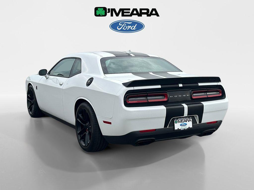used 2023 Dodge Challenger car, priced at $71,990