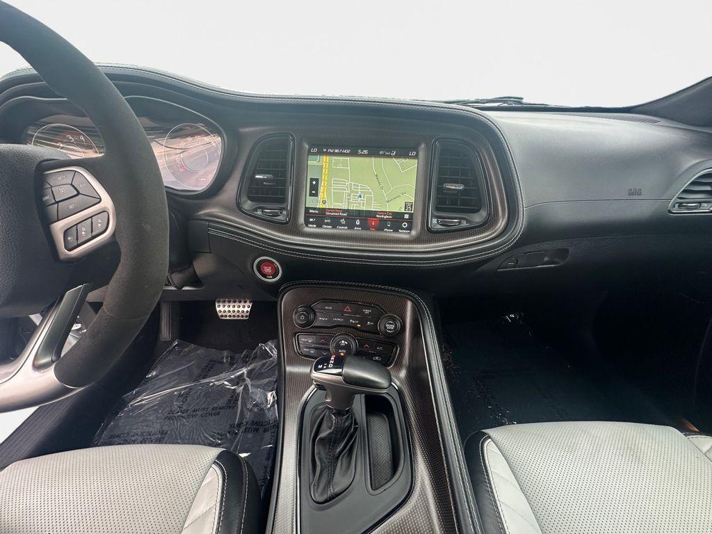 used 2023 Dodge Challenger car, priced at $69,990