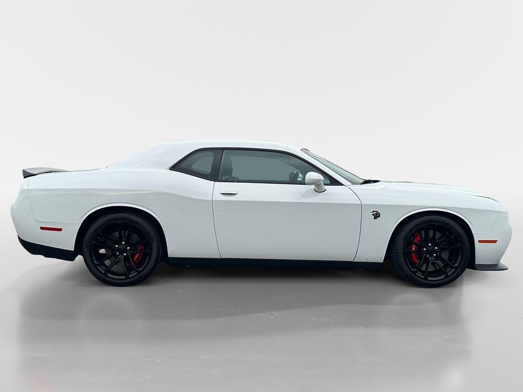 used 2023 Dodge Challenger car, priced at $69,990