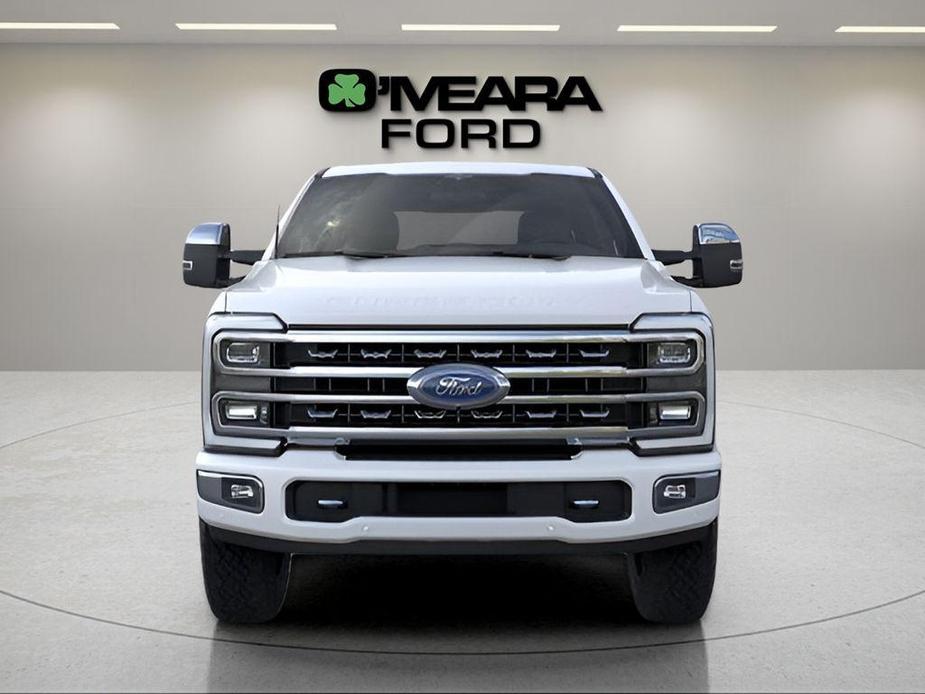 new 2024 Ford F-250 car, priced at $100,475