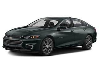 used 2016 Chevrolet Malibu car, priced at $15,389