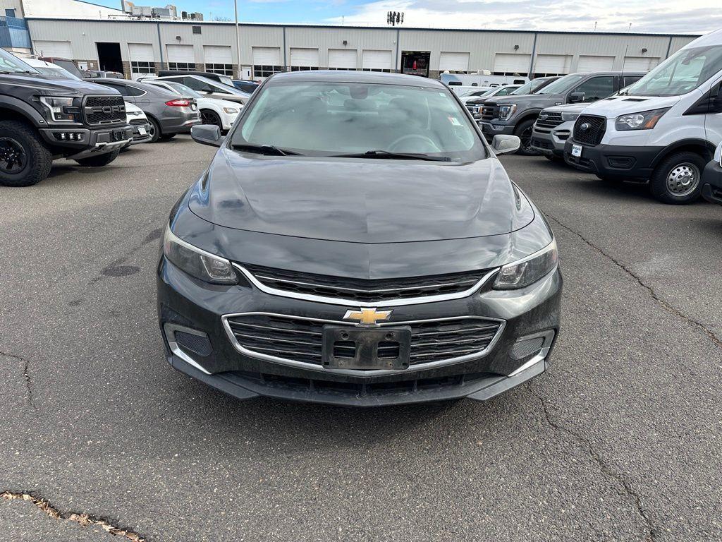 used 2016 Chevrolet Malibu car, priced at $16,589