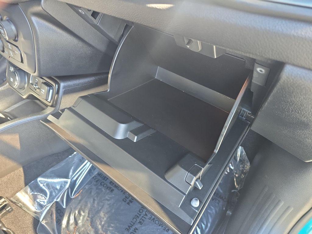 used 2022 Jeep Renegade car, priced at $21,890