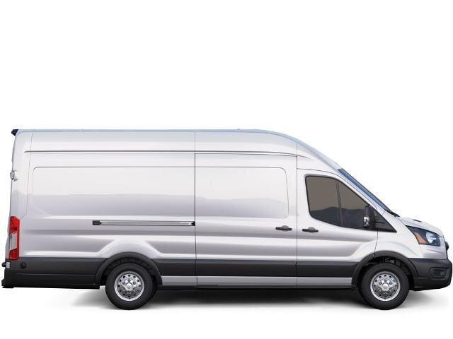 new 2025 Ford Transit-250 car, priced at $67,385