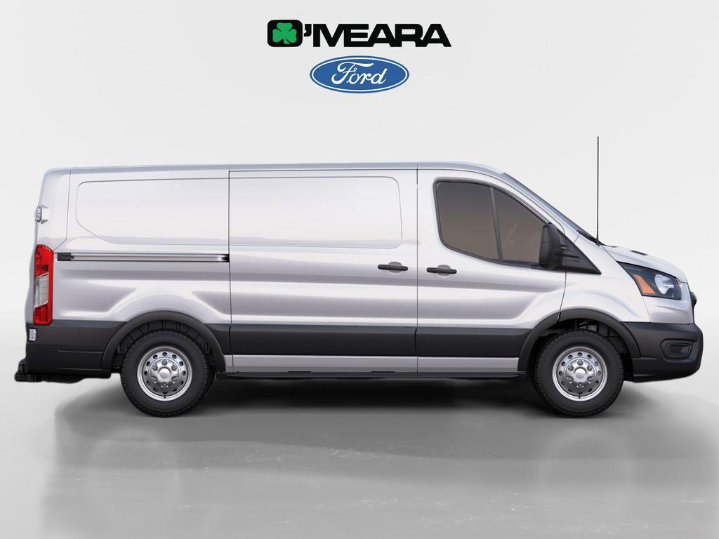 new 2025 Ford Transit-250 car, priced at $59,070