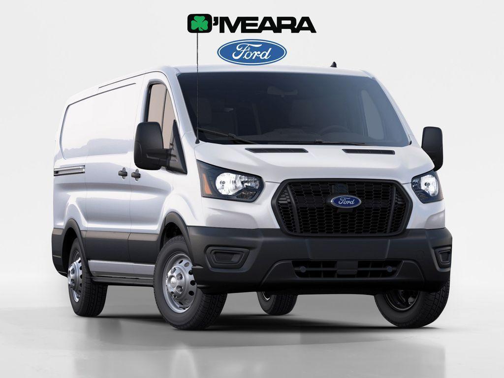 new 2025 Ford Transit-250 car, priced at $59,070