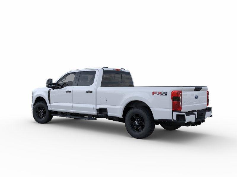 new 2024 Ford F-250 car, priced at $62,490