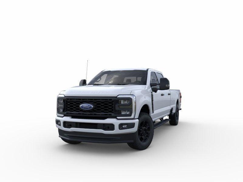 new 2024 Ford F-250 car, priced at $62,490