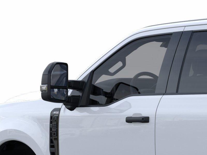 new 2024 Ford F-250 car, priced at $62,490