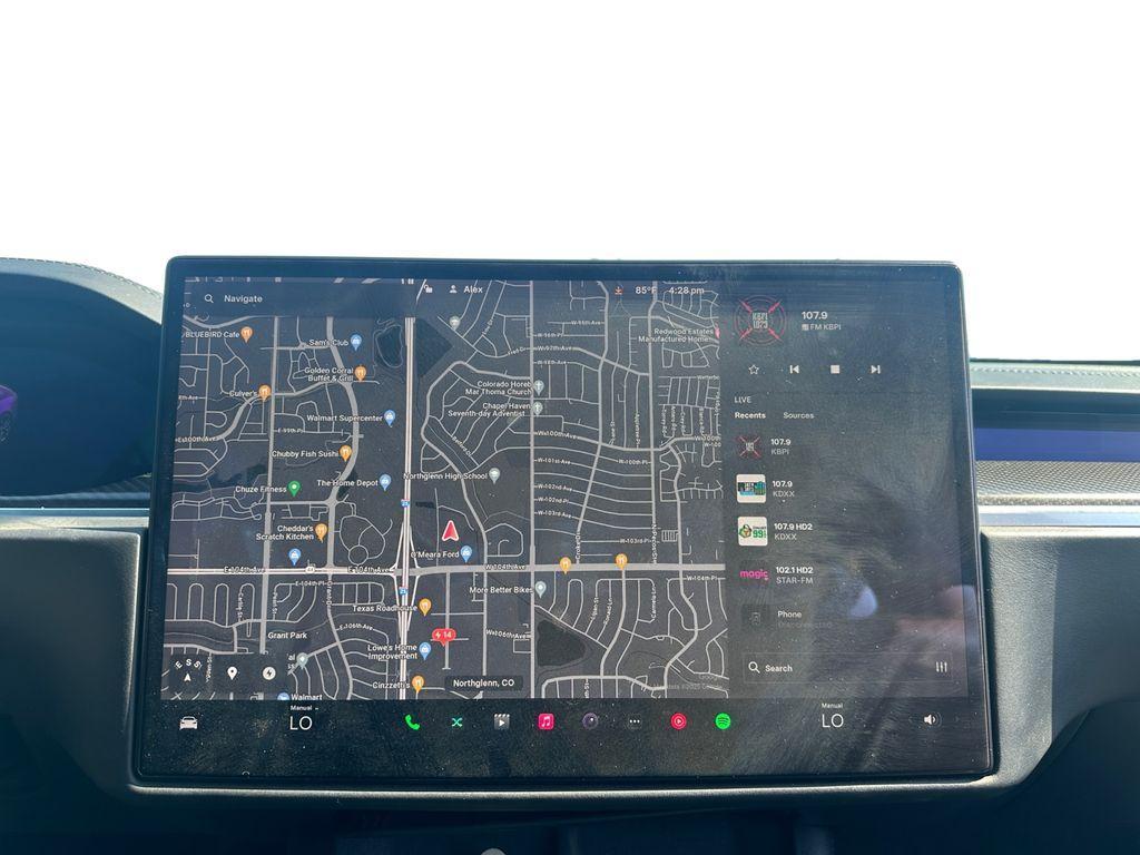 used 2021 Tesla Model S car, priced at $49,990