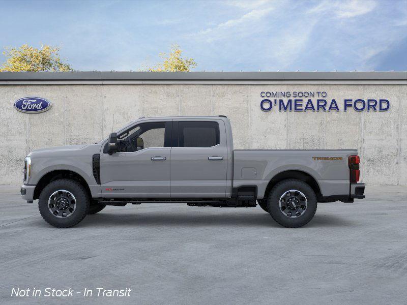 new 2025 Ford F-350 car, priced at $102,750