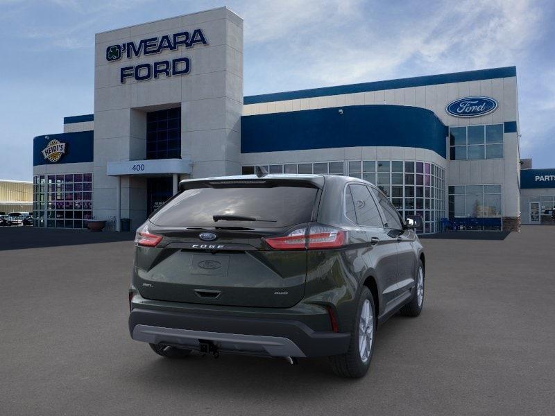 new 2024 Ford Edge car, priced at $41,994