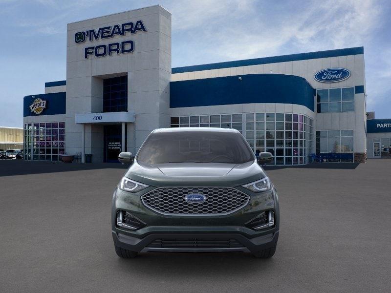 new 2024 Ford Edge car, priced at $41,994