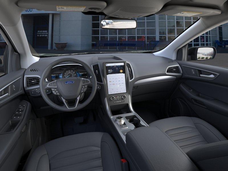 new 2024 Ford Edge car, priced at $41,994