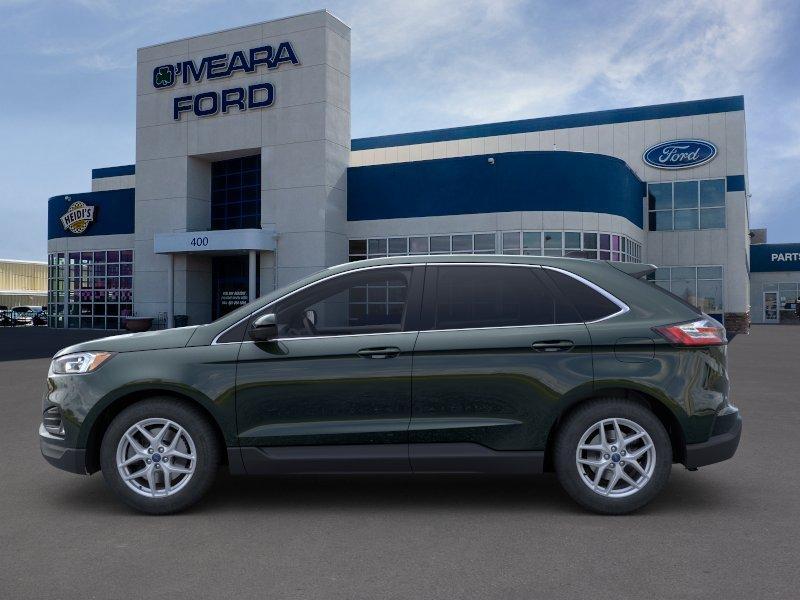 new 2024 Ford Edge car, priced at $41,994