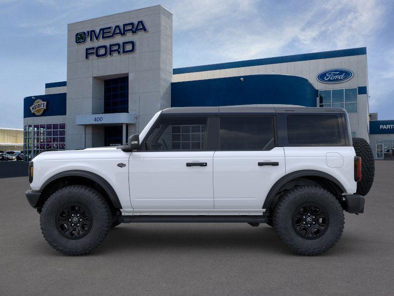 new 2024 Ford Bronco car, priced at $68,179