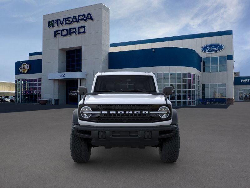 new 2024 Ford Bronco car, priced at $68,179