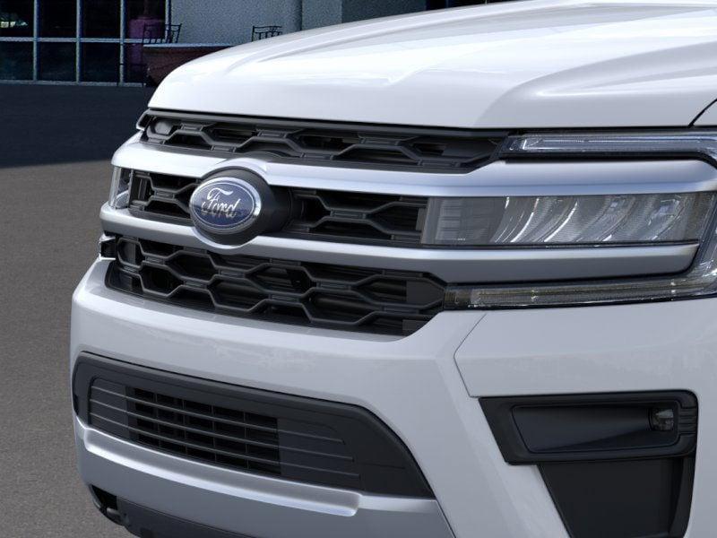 new 2024 Ford Expedition Max car, priced at $77,289