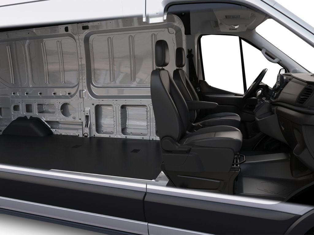 new 2025 Ford Transit-250 car, priced at $61,685