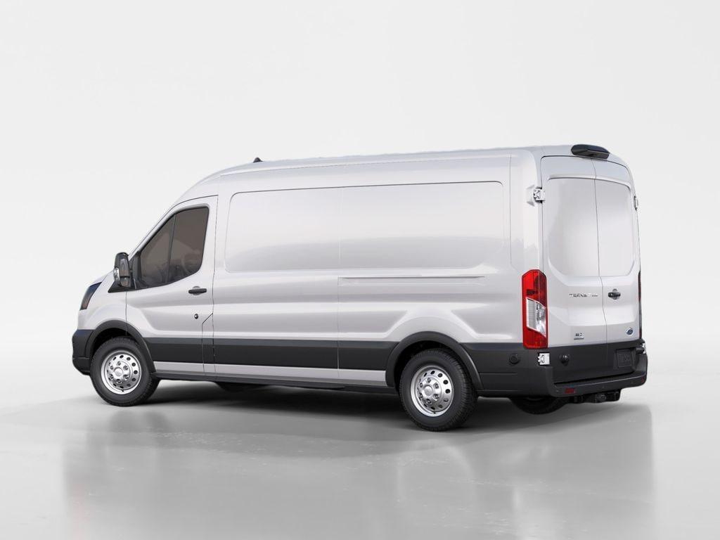 new 2025 Ford Transit-250 car, priced at $61,685