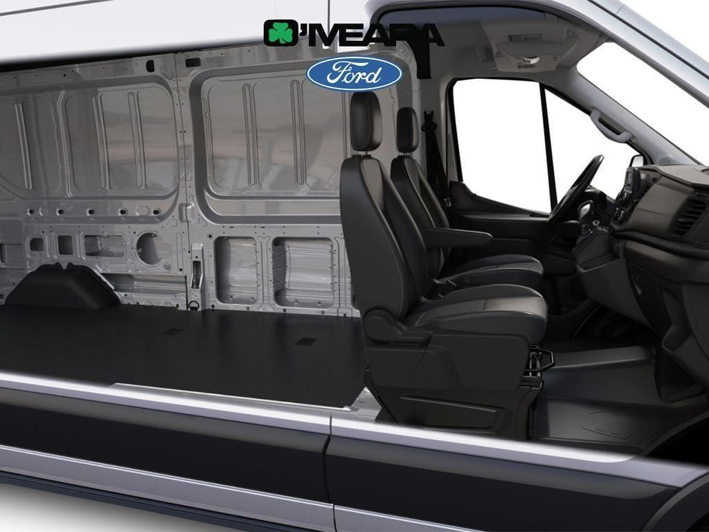 new 2025 Ford Transit-250 car, priced at $61,685