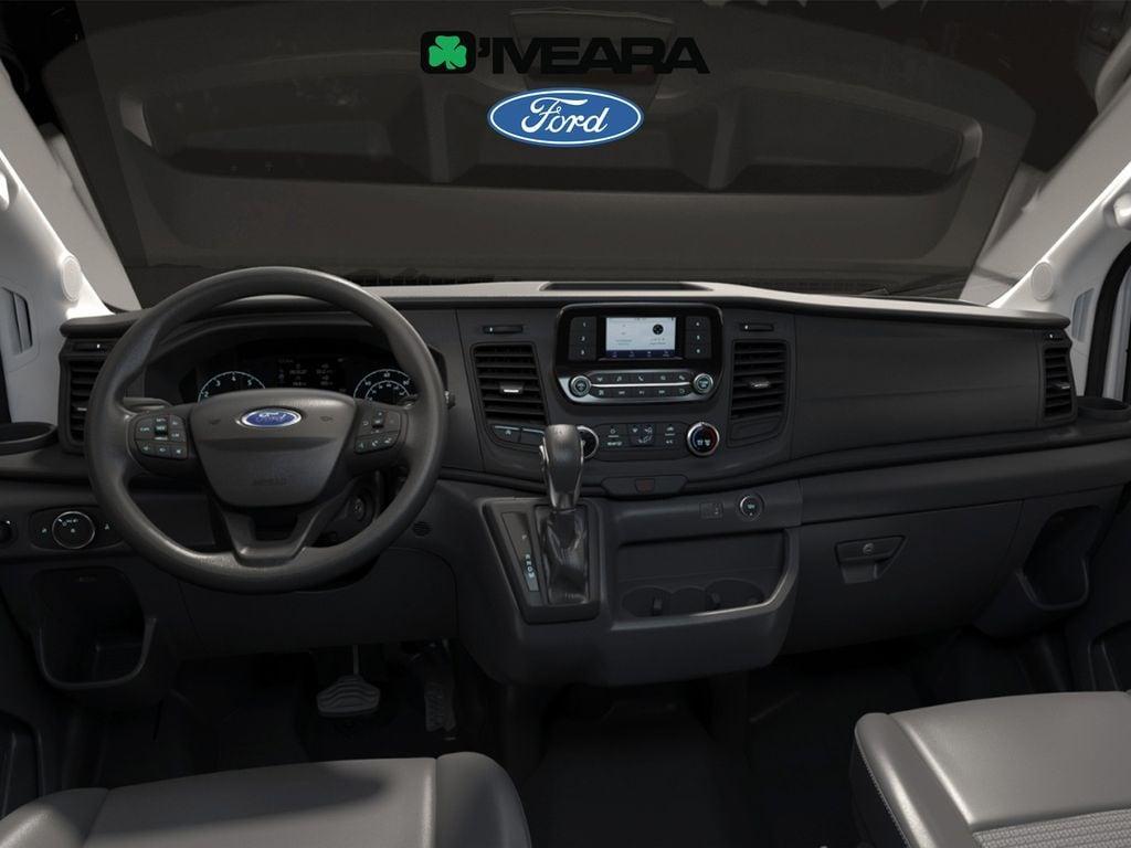 new 2025 Ford Transit-250 car, priced at $61,685