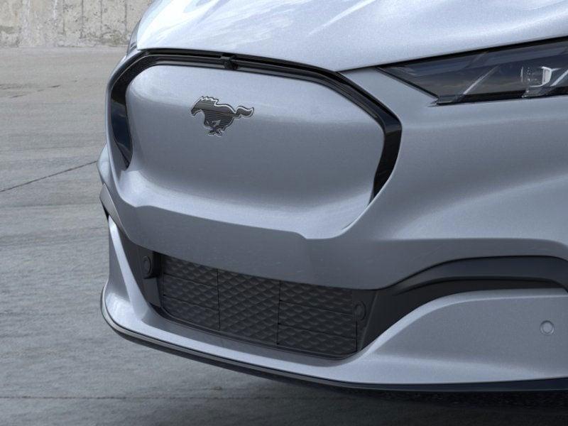 new 2025 Ford Mustang Mach-E car, priced at $50,406