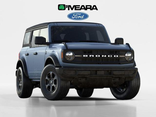 new 2025 Ford Bronco car, priced at $44,945