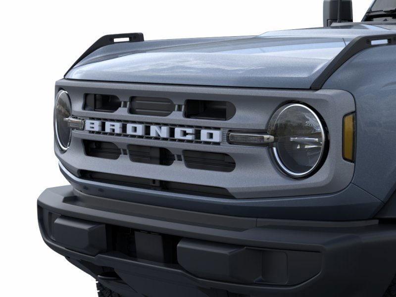 new 2025 Ford Bronco car, priced at $44,945