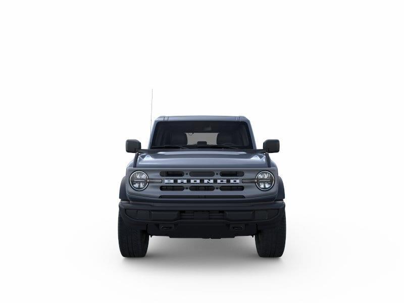 new 2025 Ford Bronco car, priced at $44,945