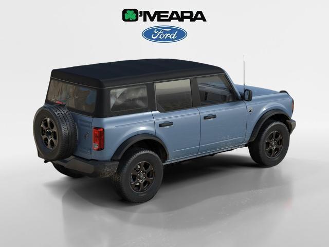 new 2025 Ford Bronco car, priced at $44,945