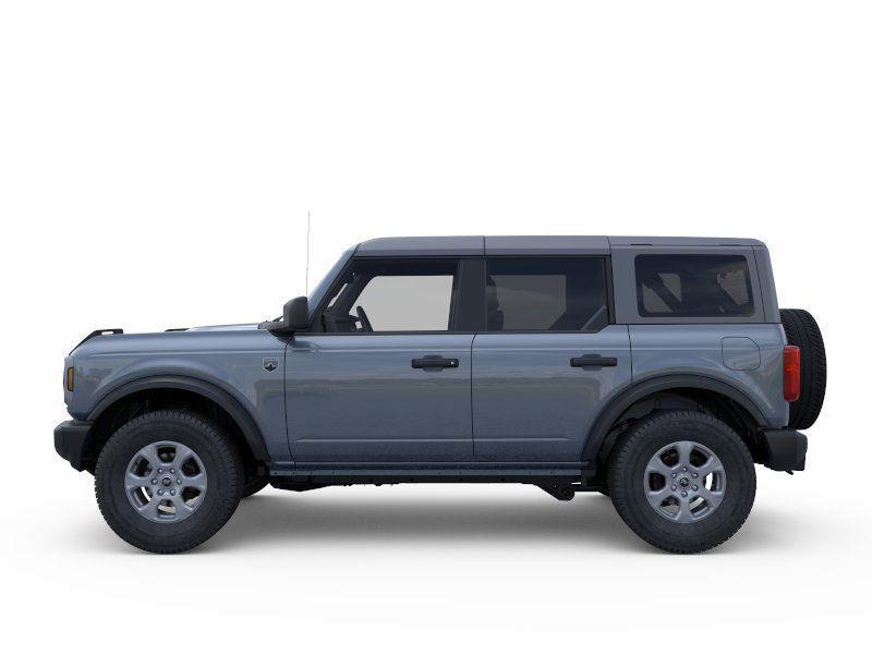 new 2025 Ford Bronco car, priced at $44,945