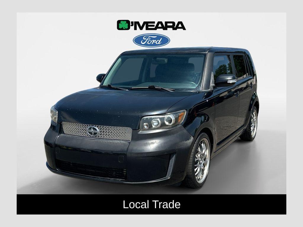 used 2008 Scion xB car, priced at $5,889