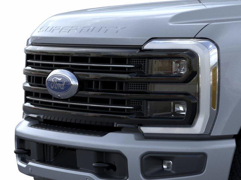 new 2025 Ford F-250 car, priced at $101,130