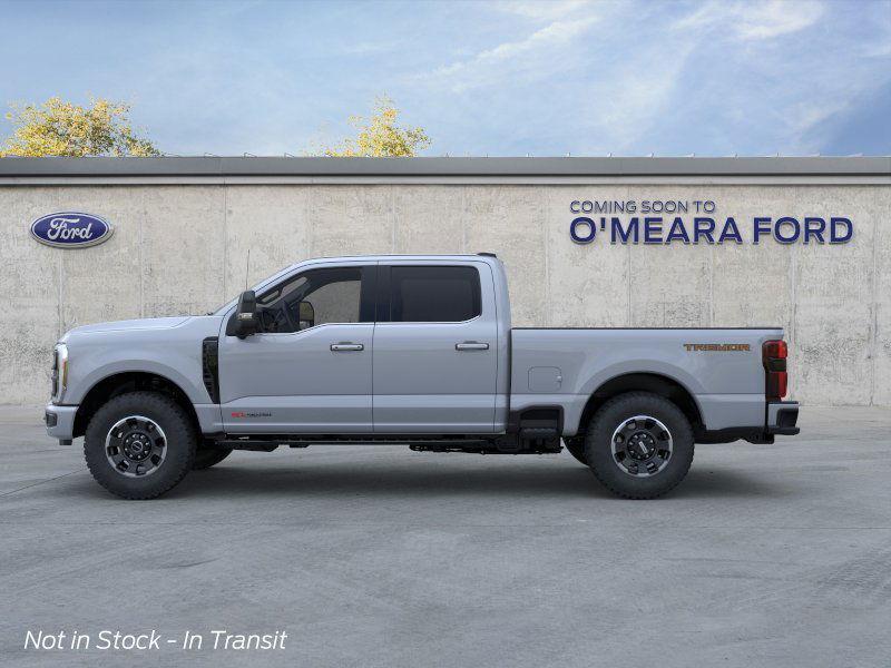new 2025 Ford F-250 car, priced at $101,130
