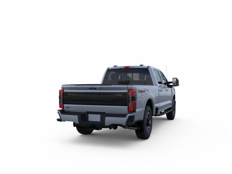new 2025 Ford F-250 car, priced at $101,130