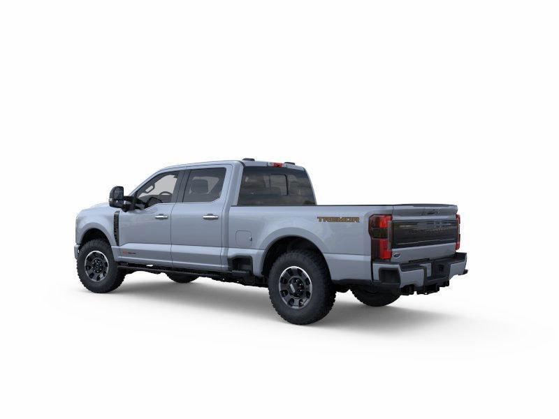 new 2025 Ford F-250 car, priced at $101,130