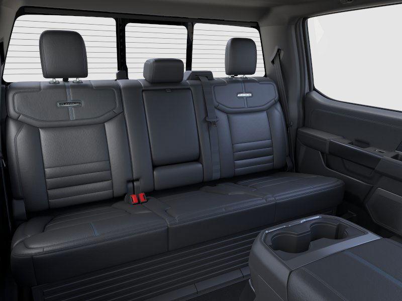 new 2025 Ford F-250 car, priced at $101,130