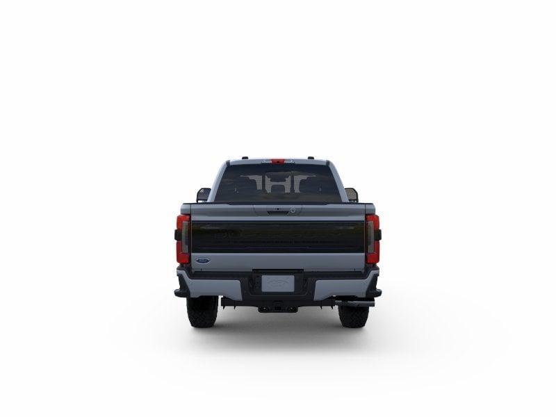 new 2025 Ford F-250 car, priced at $101,130