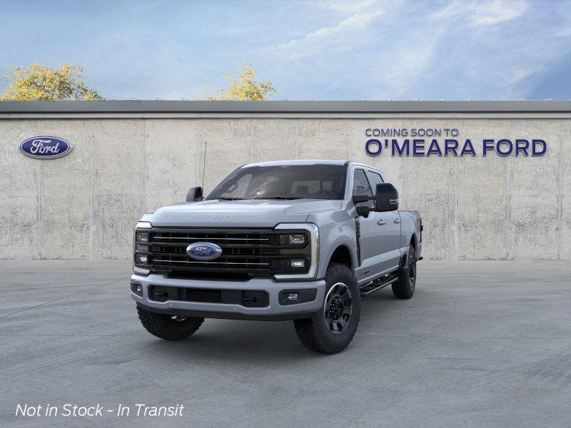 new 2025 Ford F-250 car, priced at $101,130