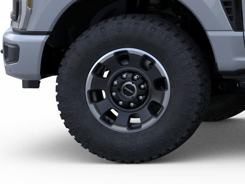 new 2025 Ford F-250 car, priced at $101,130