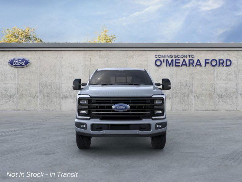new 2025 Ford F-250 car, priced at $101,130