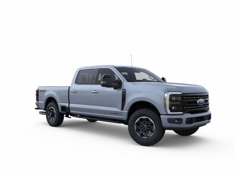 new 2025 Ford F-250 car, priced at $101,130